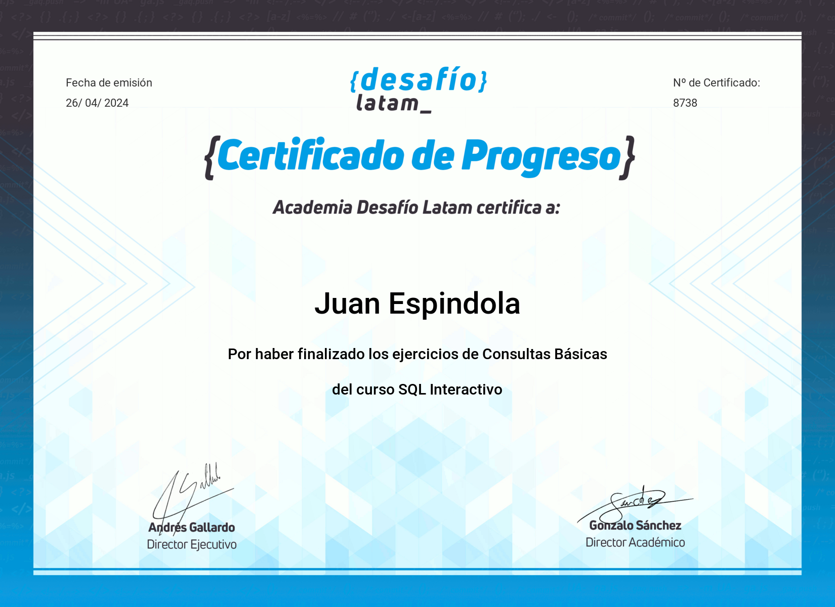 SQL Interactivo - Consultas bÃ¡sicas